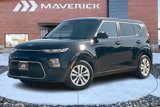 Used 2021 Kia Soul LX image 3
