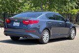 Used 2015 Kia Optima EX w/ EX Premium Package image 4