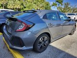 Used 2019 Honda Civic EX image 5