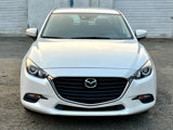 Used 2018 MAZDA MAZDA3 Touring image 2