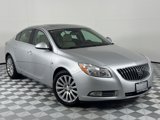 Used 2011 Buick Regal CXL w/ RL4 Preferred Equipment Group image 2