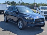 Used 2019 INFINITI QX50 Luxe w/ Navigation Package image 3
