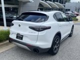 Used 2024 Alfa Romeo Stelvio Ti image 5