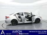 Used 2021 Toyota Corolla LE image 3
