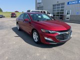 Used 2024 Chevrolet Malibu LT image 2