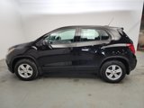 Used 2020 Chevrolet Trax LS w/ LPO, Protection Package image 5