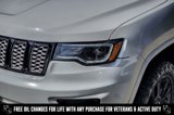 Used 2020 Jeep Grand Cherokee Altitude image 2