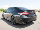 Used 2018 Toyota Camry XSE image 4