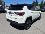 Certified 2020 Jeep Compass Trailhawk image 3