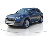 Used 2018 Audi Q5 2.0T Premium Plus image 2