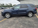 Used 2016 Ford Explorer FWD image 2
