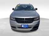 Used 2020 Dodge Journey SE w/ SE Popular Equipment Group image 3
