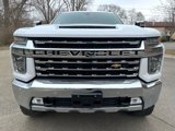 Used 2021 Chevrolet Silverado 2500 LTZ w/ LTZ Plus Package image 3