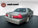Used 2000 Mercury Grand Marquis LS image 4