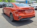 Used 2023 Kia Forte LXS w/ LXS Technology Package image 4