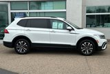 Certified 2024 Volkswagen Tiguan S image 3