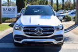 Used 2020 Mercedes-Benz GLE 350 4MATIC w/ MBUX Technology Package image 2