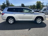 Used 2010 Toyota Highlander SE image 4
