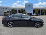 Used 2023 Chevrolet Malibu LT image 2