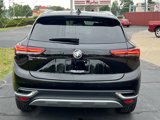 Used 2022 Buick Envision Essence w/ Safety Package image 6