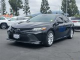 Used 2019 Toyota Camry LE image 2