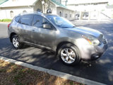 Used 2009 Nissan Rogue SL w/ Moonroof Pkg image 5