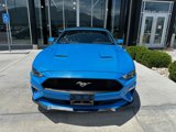 Used 2022 Ford Mustang Premium image 3