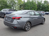 New 2025 Nissan Versa SV image 4