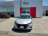 New 2025 Nissan Versa S w/ S Plus Package image 2