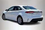 Used 2023 Toyota Corolla LE image 4