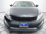 Used 2015 Kia Optima LX w/ Hybrid Convenience Package image 4