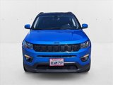 Used 2018 Jeep Compass Altitude w/ Popular Equipment Group image 2