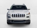Used 2017 Jeep Cherokee Limited image 2