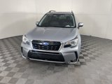 Used 2018 Subaru Forester 2.0XT Touring image 6