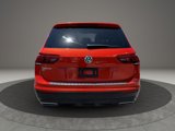 Used 2019 Volkswagen Tiguan SE w/ Panoramic Sunroof Package image 6