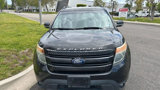 Used 2014 Ford Explorer XLT w/ Equipment Group 202A image 3