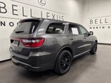 Used 2016 Dodge Durango R/T w/ Trailer Tow Group IV image 3