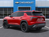 New 2026 Chevrolet Equinox LT w/ Midnight Edition image 3