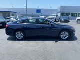Used 2022 Chevrolet Malibu LT image 4