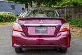 Used 2022 Mitsubishi Mirage G4 Black Edition image 5
