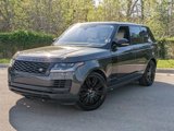 Certified 2022 Land Rover Range Rover Westminster Edition image 2