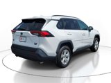 Certified 2021 Toyota RAV4 XLE image 4