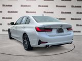 Certified 2022 BMW 330i xDrive Sedan w/ Premium Package 2 image 3