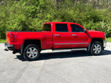 Used 2018 Chevrolet Silverado 2500 LTZ w/ Duramax Plus Package image 3