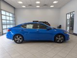 Used 2021 Nissan Sentra SV w/ Trunk Package image 3