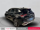 Used 2023 Kia Sportage EX image 4
