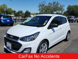 Used 2020 Chevrolet Spark LS image 3