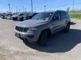 Used 2021 Jeep Grand Cherokee Freedom Edition image 4