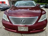 Used 2008 Lexus LS 460 Luxury image 2