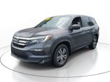 Used 2018 Honda Pilot EX-L image 2